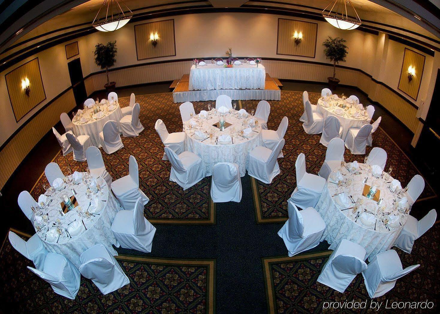Hilton Garden Andover Tewksbury
